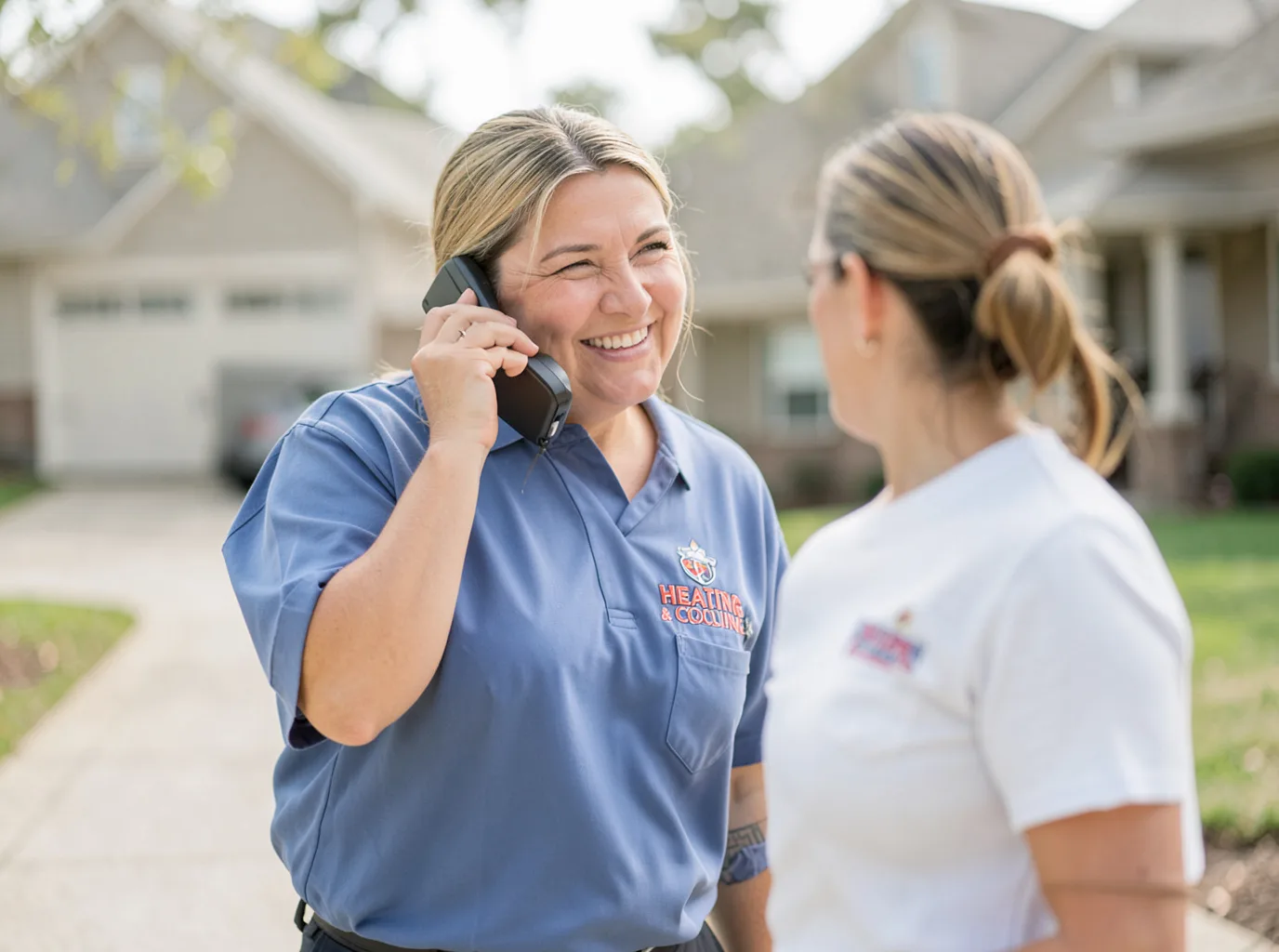 Hvac Repair Howard Lake, MN FAQs